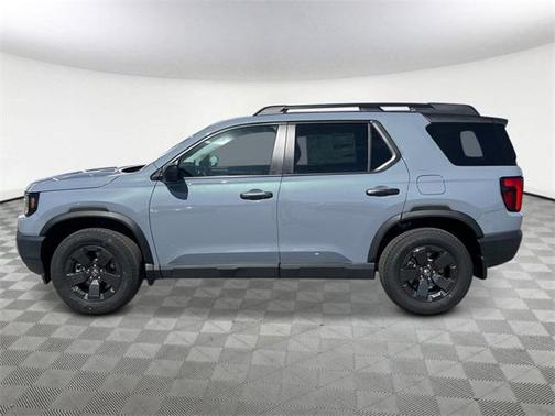 2026 Honda Passport AWD RTL