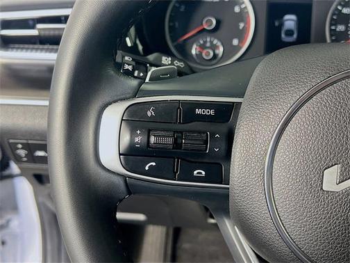 2024 Kia K5 GT
