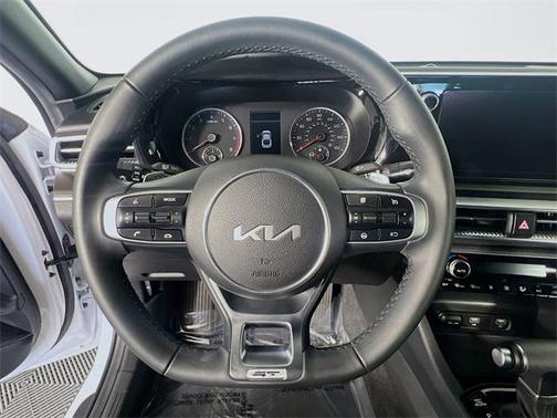 2024 Kia K5 GT