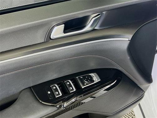 2024 Kia K5 GT