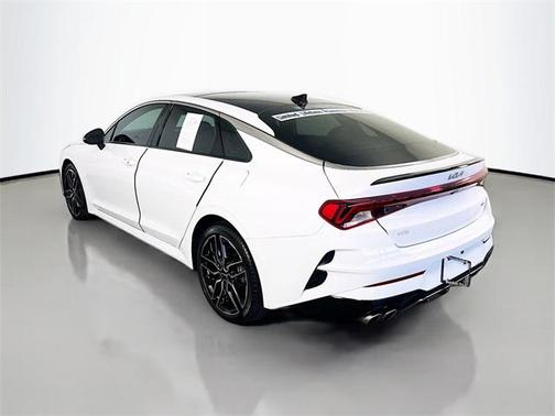 2024 Kia K5 GT
