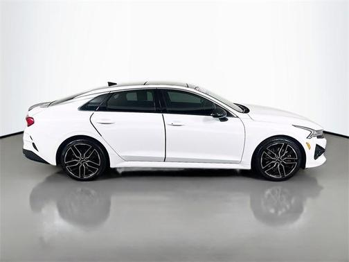 2024 Kia K5 GT