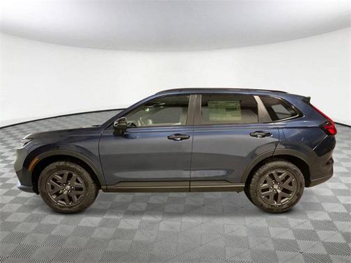 2026 Honda CR-V Hybrid TrailSport AWD