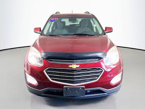 2017 Chevrolet Equinox 1LT