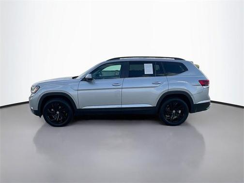 2023 Volkswagen Atlas 2.0T SE w/Technology
