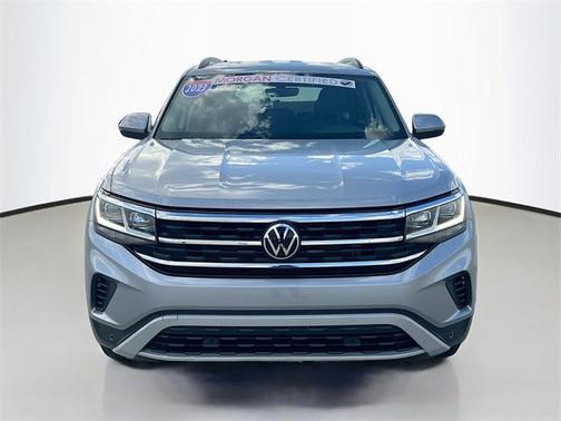 2023 Volkswagen Atlas 2.0T SE w/Technology