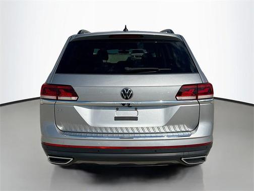 2023 Volkswagen Atlas 2.0T SE w/Technology