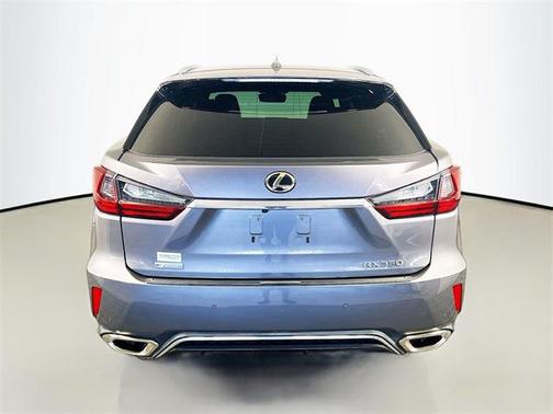 2017 Lexus RX 350 F Sport