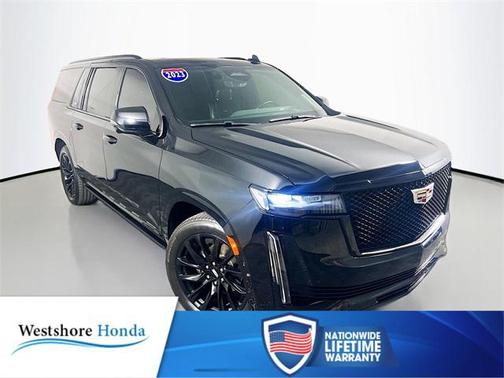 2023 Cadillac Escalade ESV Sport Platinum