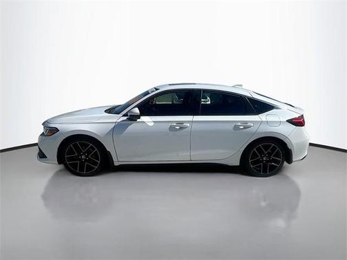 2024 Honda Civic Sport Touring