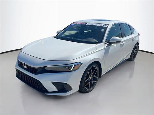 2024 Honda Civic Sport Touring