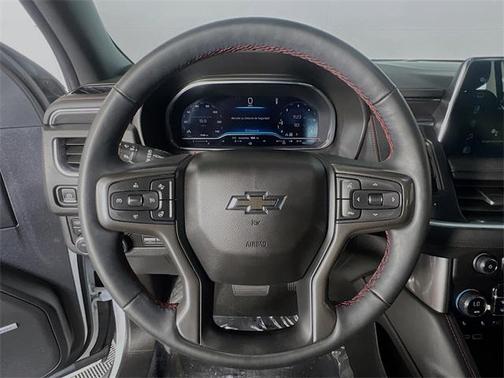 2023 Chevrolet Tahoe 4WD RST