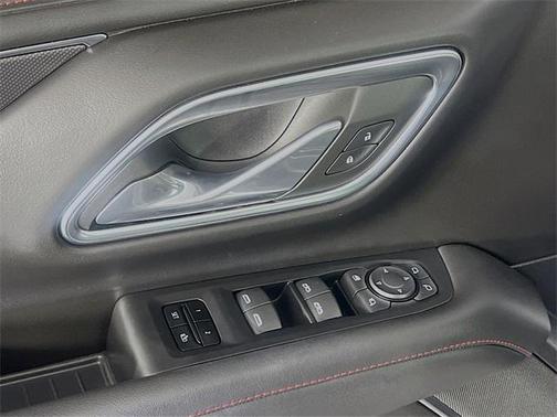 2023 Chevrolet Tahoe 4WD RST