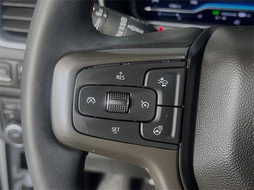 2023 Chevrolet Tahoe 4WD RST