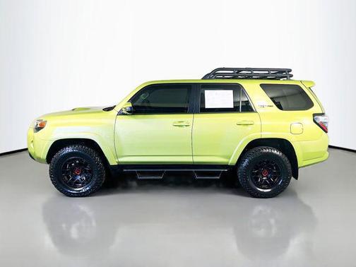 2022 Toyota 4Runner TRD Pro