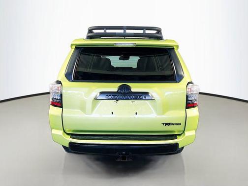 2022 Toyota 4Runner TRD Pro