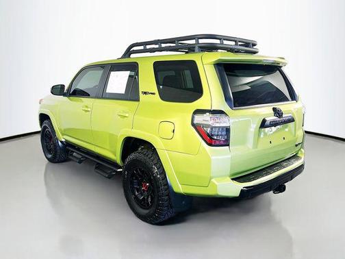 2022 Toyota 4Runner TRD Pro
