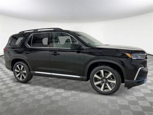 2025 Honda Pilot AWD Elite