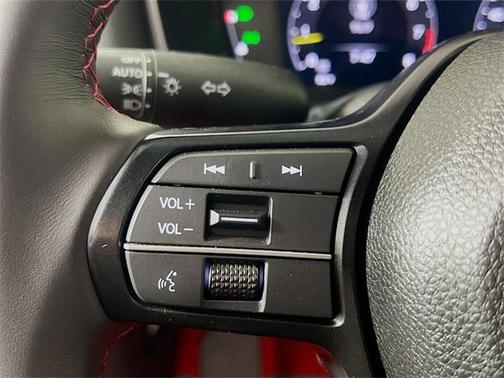 2023 Honda Civic Type R Touring