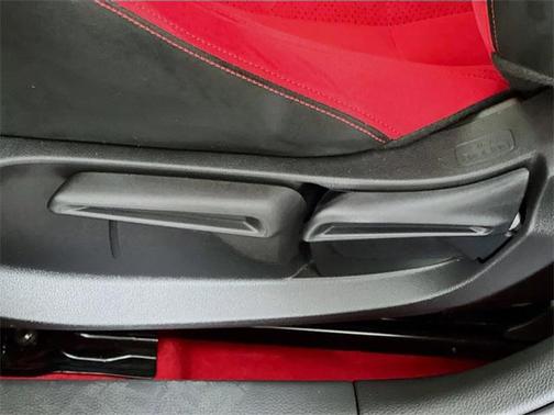 2023 Honda Civic Type R Touring