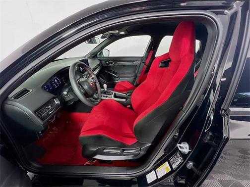 2023 Honda Civic Type R Touring