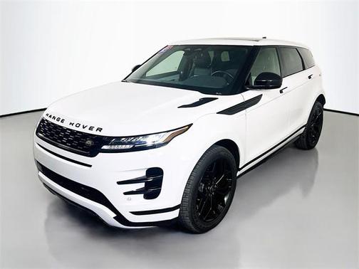 2023 Land Rover Range Rover Evoque R-Dynamic S