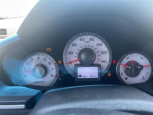 2011 Honda Pilot Touring