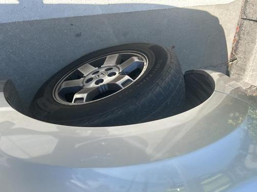 2011 Honda Pilot Touring