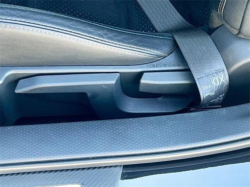 2023 Toyota GR86 Premium