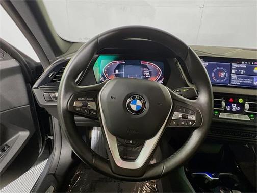 2022 BMW 228 Gran Coupe i sDrive