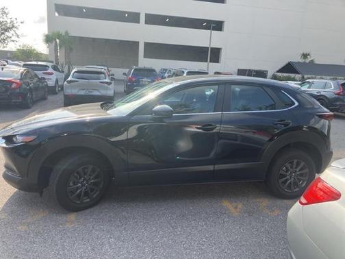 2023 Mazda CX-30 2.5 S
