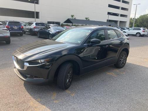 2023 Mazda CX-30 2.5 S