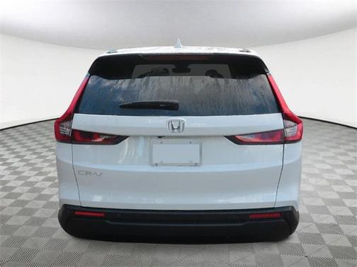 2025 Honda CR-V EX-L 2WD