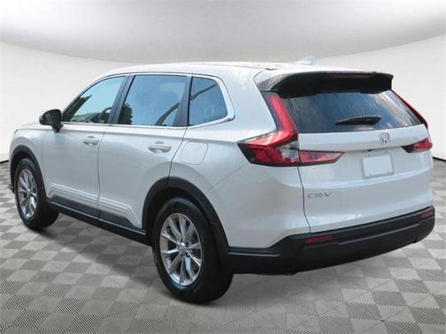 2025 Honda CR-V EX-L 2WD