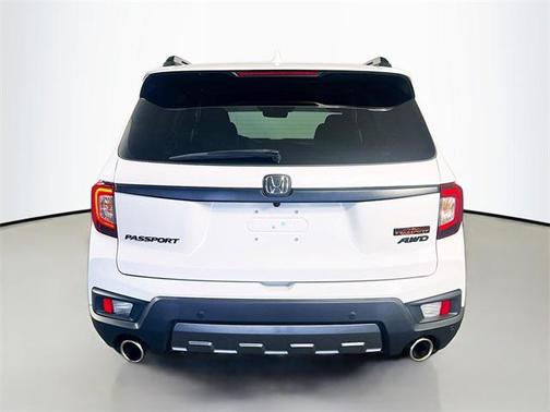2023 Honda Passport AWD TrailSport
