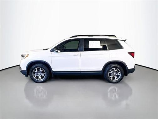 2023 Honda Passport AWD TrailSport