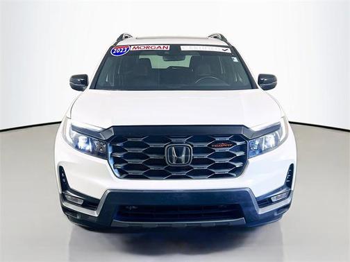 2023 Honda Passport AWD TrailSport