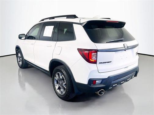 2023 Honda Passport AWD TrailSport