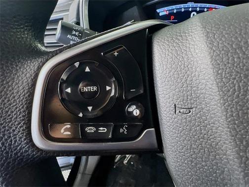 2021 Honda CR-V AWD EX