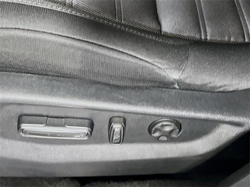 2021 Honda CR-V AWD EX