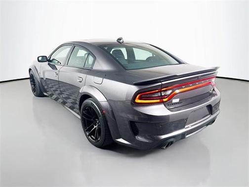 2022 Dodge Charger R/T Scat Pack