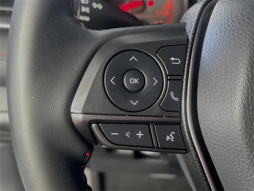 2023 Toyota Camry TRD
