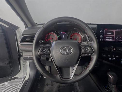 2023 Toyota Camry TRD