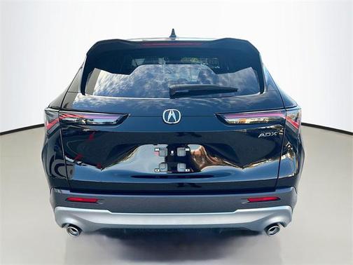 2025 Acura ADX Base