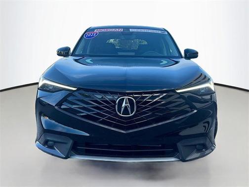2025 Acura ADX Base