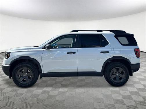 2026 Honda Passport AWD RTL