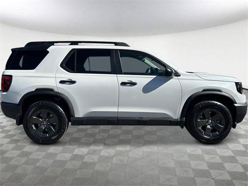 2026 Honda Passport AWD RTL