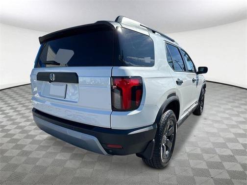 2026 Honda Passport AWD RTL