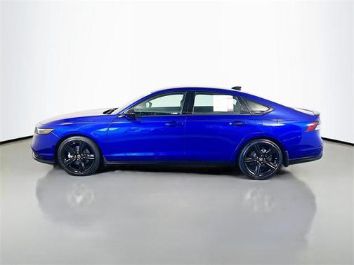 2023 Honda Accord Hybrid Base