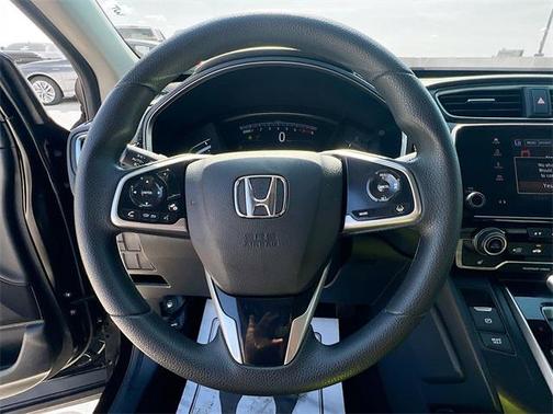 2022 Honda CR-V 2WD EX